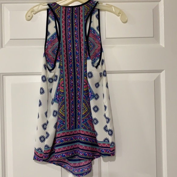 Rarely Worn Bo Bel Tank - Picture 5 of 6